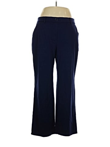 Kasper Dress Pants (view 1)
