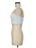 Bandier Blue Tank Top Size M - photo 5