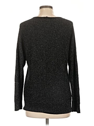 INC International Concepts Long Sleeve Top (view 2)