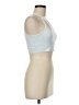 Bandier Blue Tank Top Size M - photo 4