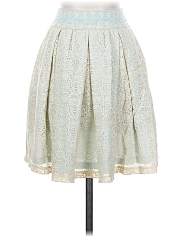 Francesca's Formal Skirt (view 1)