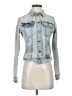 Zara Blue Denim Jacket Size S - photo 1