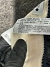 Zara Solid Black Track Pants Size S - photo 9
