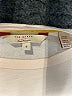 Ted Baker London Ivory Short Sleeve Top Size 8 (3) - photo 7