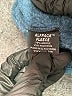 Kuhl Teal Fleece Size XL - photo 6