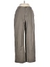 Unbranded Gray Khakis Size S - photo 1