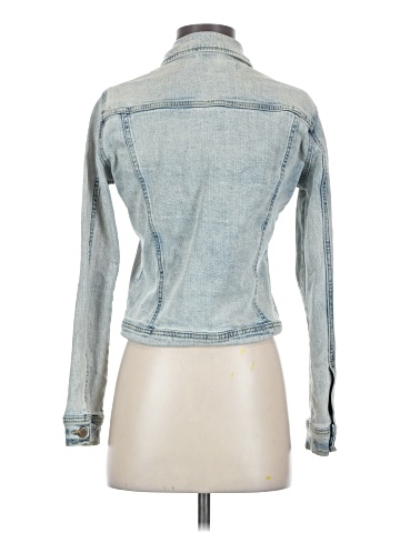 Zara Denim Jacket (view 2)