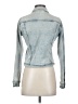 Zara Blue Denim Jacket Size S - photo 2