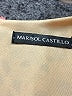 Assorted Brands Paisley Orange Cocktail Dress Size S (estimated) - photo 7