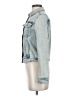 Zara Blue Denim Jacket Size S - photo 5