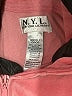 New York Laundry Pink Jacket Size S - photo 7