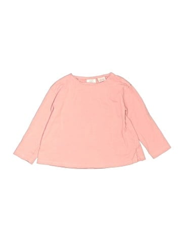 Zara Baby Long Sleeve T-Shirt (view 1)