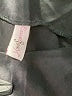 Assorted Brands Black Sleeveless Silk Top Size S - photo 7
