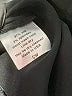 Assorted Brands Black Sleeveless Silk Top Size S - photo 8