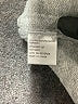 Self Contrast Gray Cardigan Size L - photo 8