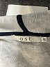 OST Blue Cardigan Size S - photo 7