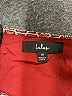 Lulus 100% Polyester Paisley Burgundy Casual Dress Size M - photo 6