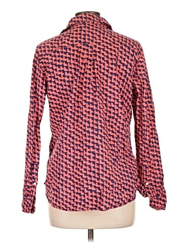 Gap Outlet Long Sleeve Blouse (view 2)