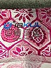 IBKUL Hearts Pink Active Skort Size XL - photo 3