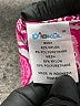 IBKUL Hearts Pink Active Skort Size XL - photo 4