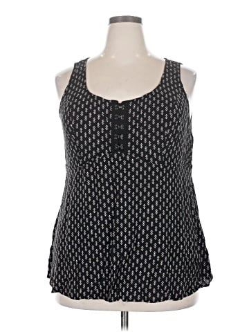 Torrid Tank Top (view 1)
