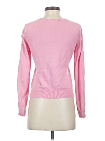 H&M Long Sleeve Blouse (view 2)