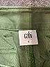 CAbi Green Casual Pants Size 8 - photo 7