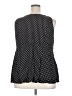 Torrid Black Tank Top Size 2X Plus (2) - photo 2