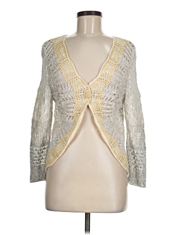 Nic + Zoe Cardigan (view 1)