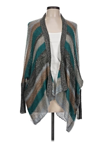 Nostalgia Cardigan (view 1)