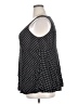 Torrid Black Tank Top Size 2X Plus (2) - photo 5