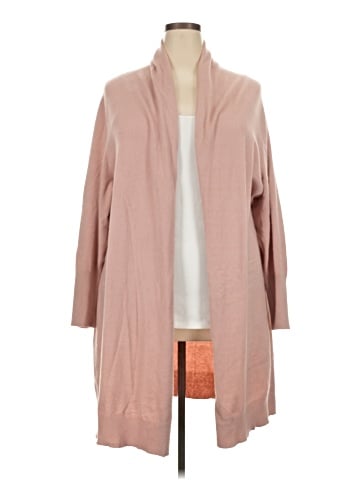 Leith Cardigan (view 1)