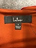 Lulus Burgundy Cocktail Dress Size S - photo 7