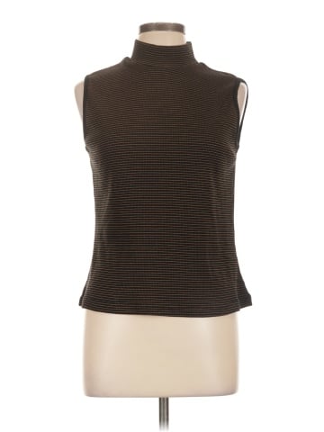Rafael Sleeveless Top (view 1)