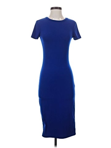 Forever 21 Casual Dress (view 1)