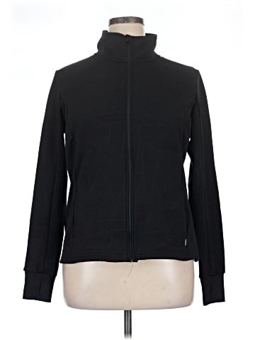 Mondetta Track Jacket (view 1)