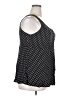 Torrid Black Tank Top Size 2X Plus (2) - photo 4