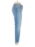 Mother Hearts Blue Jeans Size 27 waist - photo 4