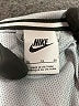 Nike Color Block Gray Track Jacket Size XL - photo 6