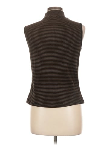 Rafael Sleeveless Top (view 2)