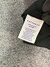 POPSUGAR 100% Polyester Solid Black Casual Pants Size XXL - photo 5