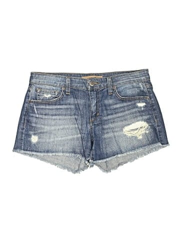 Joe's Jeans Denim Shorts (view 1)