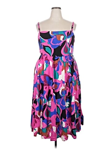 Torrid Cocktail Dress (view 1)