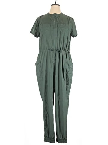 Active by Old Navy Jumpsuit (view 1)