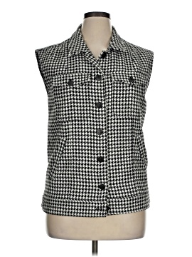 Amanda Uprichard Vest