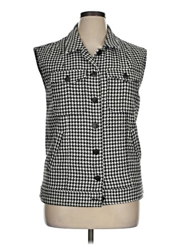 Amanda Uprichard Vest (view 1)