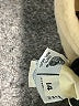 Evan Picone 100% Wool Ivory Wool Coat Size 14 - photo 7