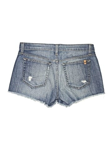 Joe's Jeans Denim Shorts (view 2)