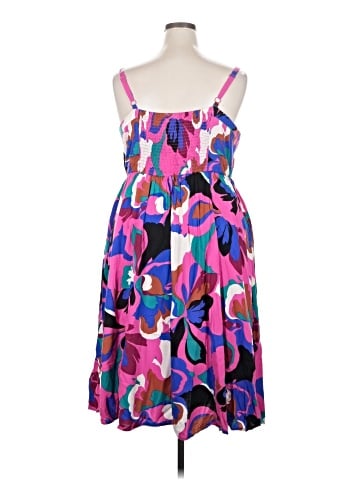 Torrid Cocktail Dress (view 2)