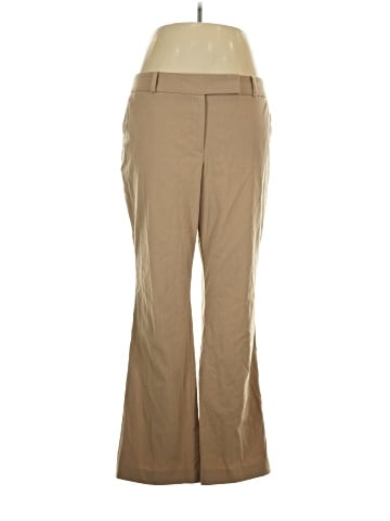 Ann Taylor Factory Dress Pants (view 1)